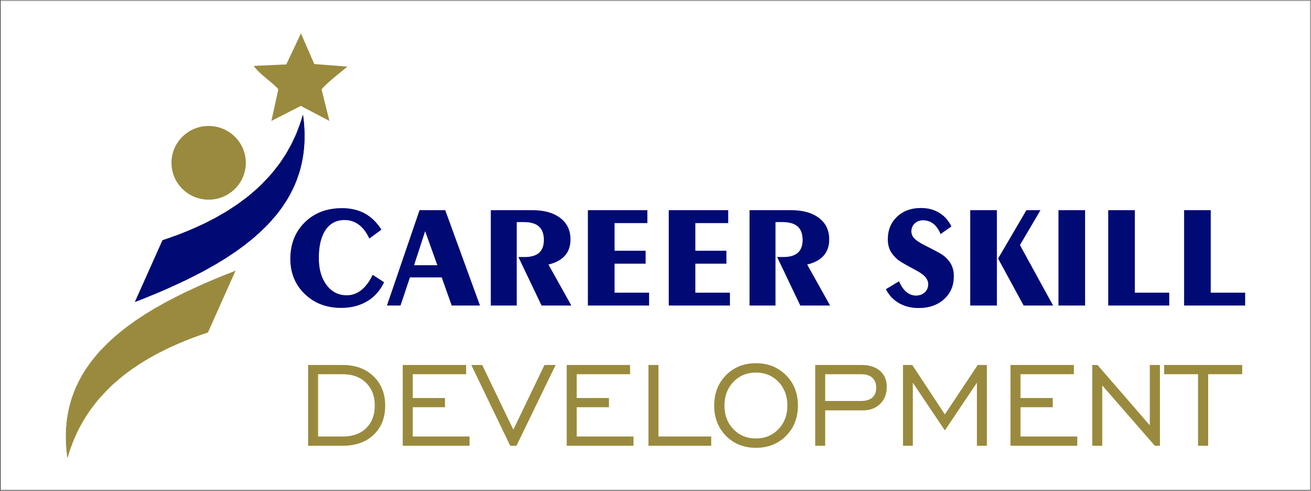 Career Skill Development Logo